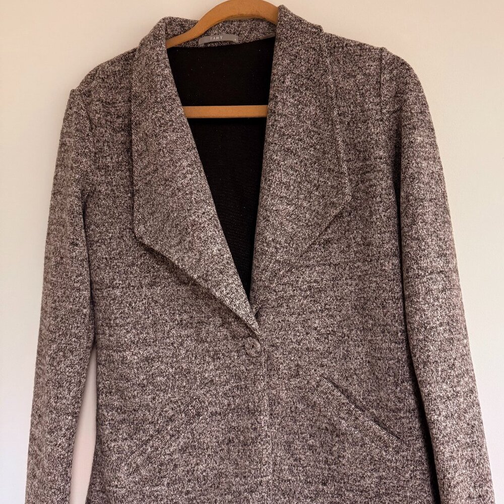 Tarte Jacket